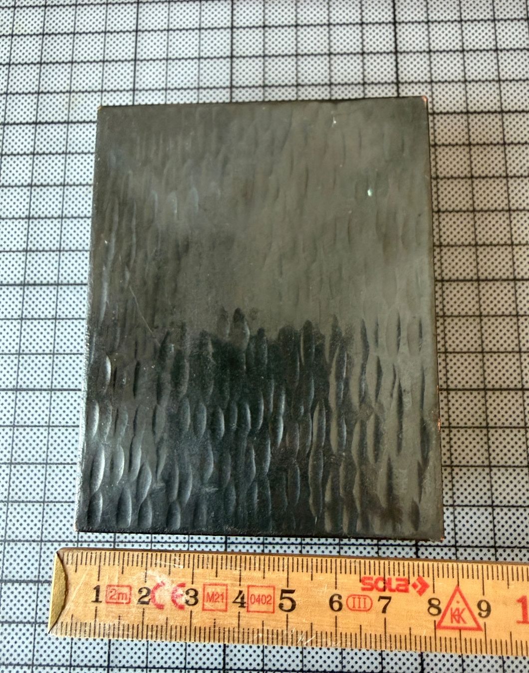 Dosen: Antike Dose aus Peru, Vintage Schmuckdose – Gebraucht aus Nussbaumen AG von olitech5415 1