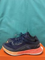 Laufschuhe Decathlon Kiprun KD Plus dunkelblau Grösse 38