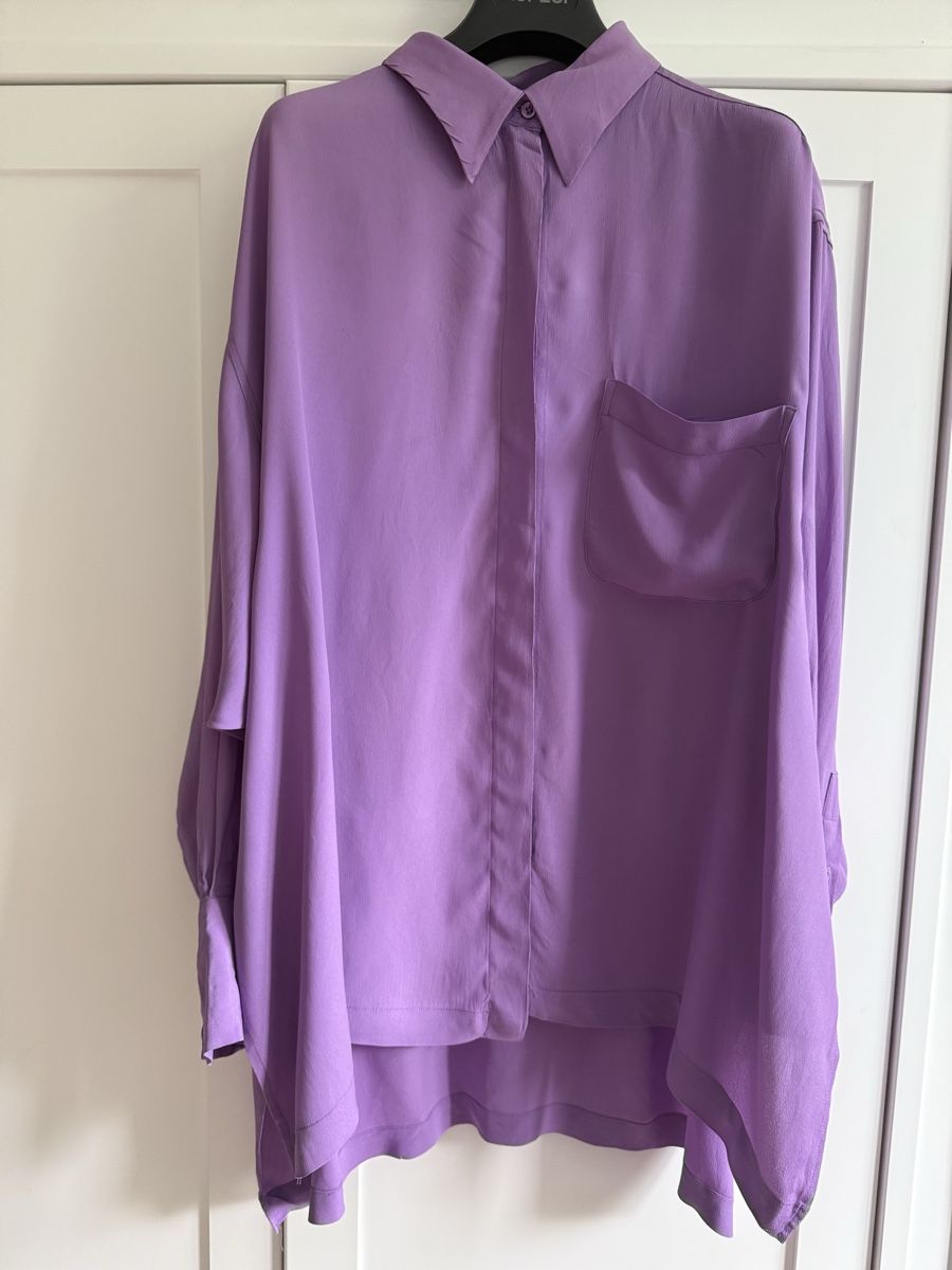 Blusen: Semicouture – Gebraucht aus Zürich von iul_9htt