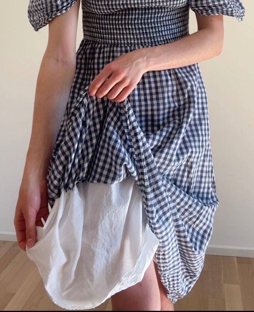 Tchibo Vestiti: Sommerkleid – Usato da Greifensee venduto da rebeccasm 5