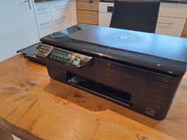 HP Officepilot Drucker Scanner