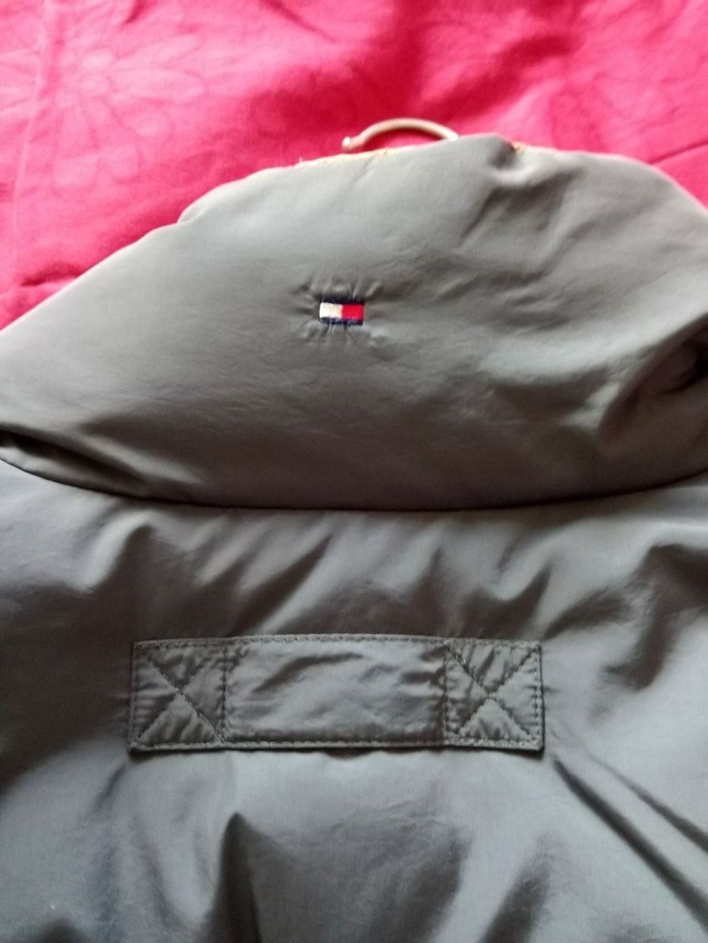 Tommy Hilfiger Jacken: Original Tommy Hilfiger Jacke G.M – Gebraucht aus Horn von Mauro-Paduli07 5