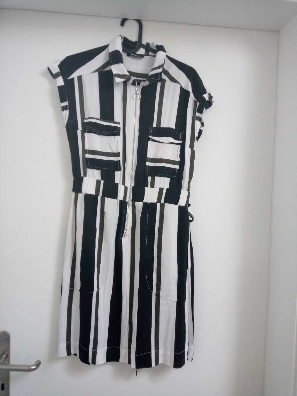 Tally Weijl Robes: Kleid gestreift Tally Weijl Grösse S  – D'occasion à Volketswil par Car1