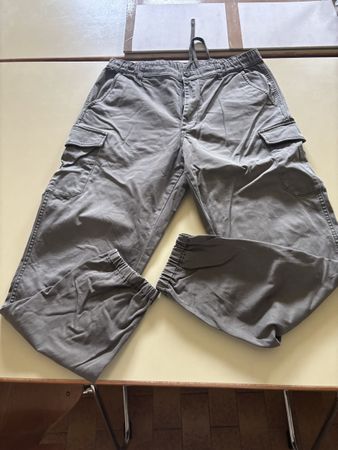 Cargo Pants Uniqlo M 