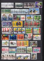 Lots Timbres Suisse  ,  Werbemarken , Recent ,  voir Photos