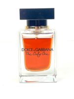 DOLCE & GABBANA & The Only One Eau de Parfum – ca. 50 ml