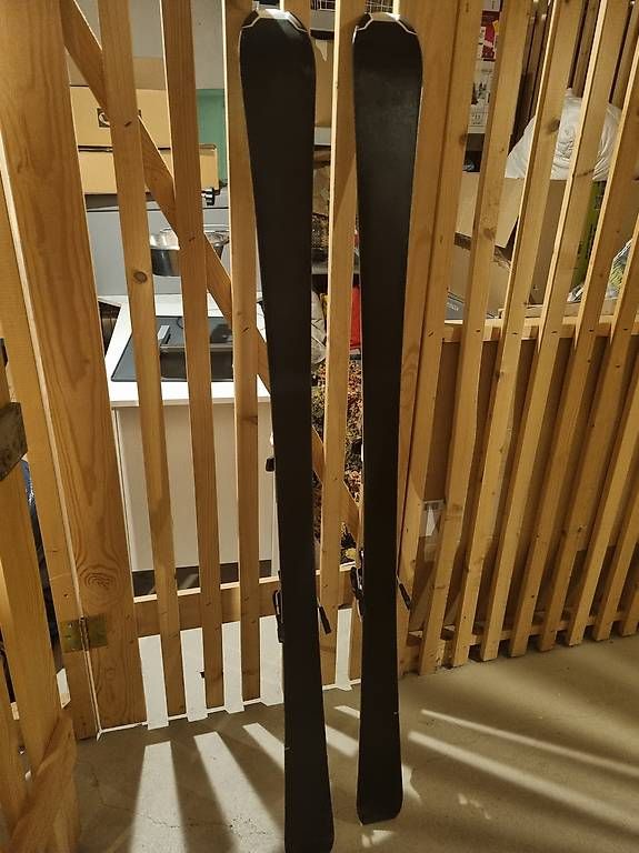 Head Sci: Ski Head 163cm Alpin Schi – Usato da Binz venduto da JoPra 2