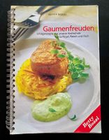 Gaumenfreude / Betty Bossi
