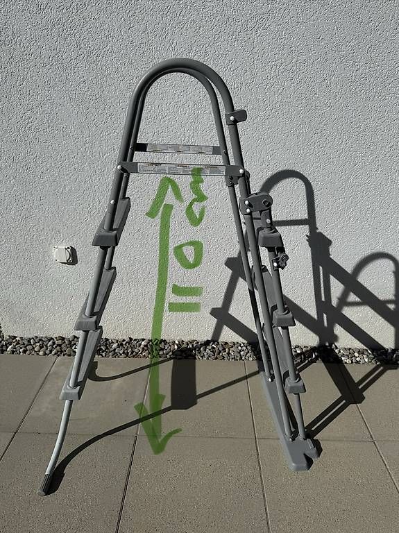 Piscine: Accessoires de piscine – Usato da Villarvolard venduto da Villa36 2