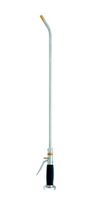 GEKA plus Topfgiessgerät, 35° 60cm LM mit Aufsteckkonus