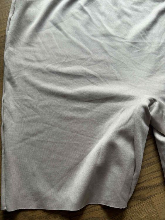 Top: Vanilya Secret Top, Beige, neue – Nuovo e nell'imballaggio originale da Riehen venduto da edu_92w7 4
