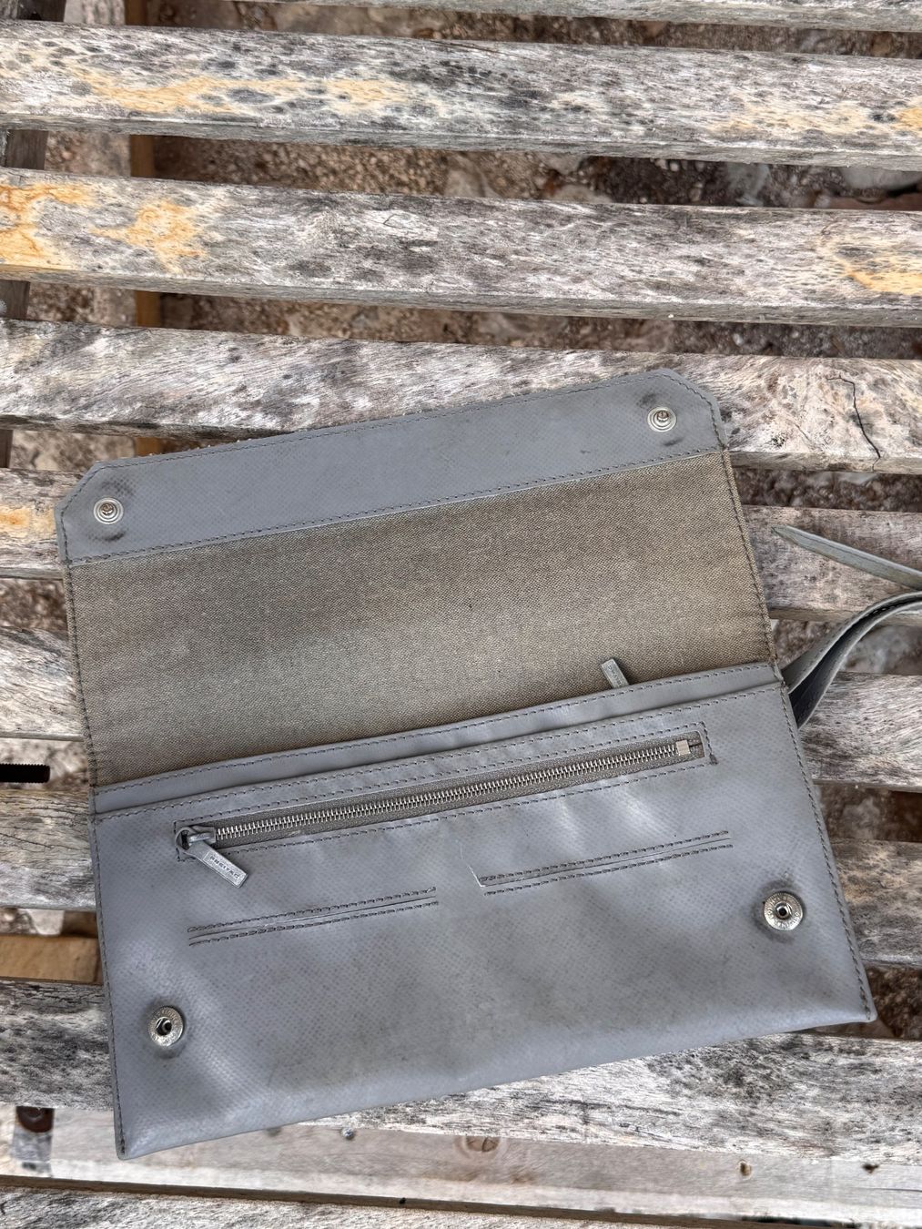 Freitag Taschen für Damen: Freitag R114 Hamm – Gebraucht aus Arsiè von Marydema76 4