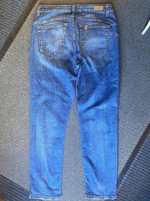 Jeans: LIU JO Jeans – Usato da St. Gallen venduto da Konstanza 2