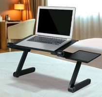 Notebook Ständer Laptoptisch fürs Bett