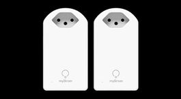 Powerline 2000 Connection Kit
