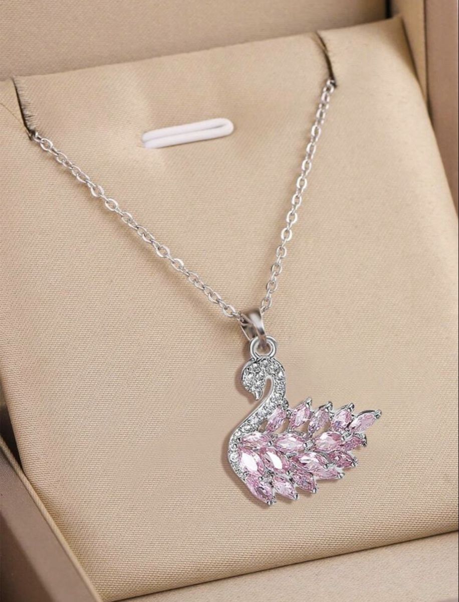 Catenine: Collier en acier inoxydable – Nuovo e nell'imballaggio originale da Châtel-St-Denis venduto da Montclair_Swiss 1