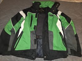 Tolle Winterjacke/Skijacke , Grösse 140 👍