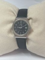 Montre Eterna Quartz  26mm bon état pour femme, fonctionne 