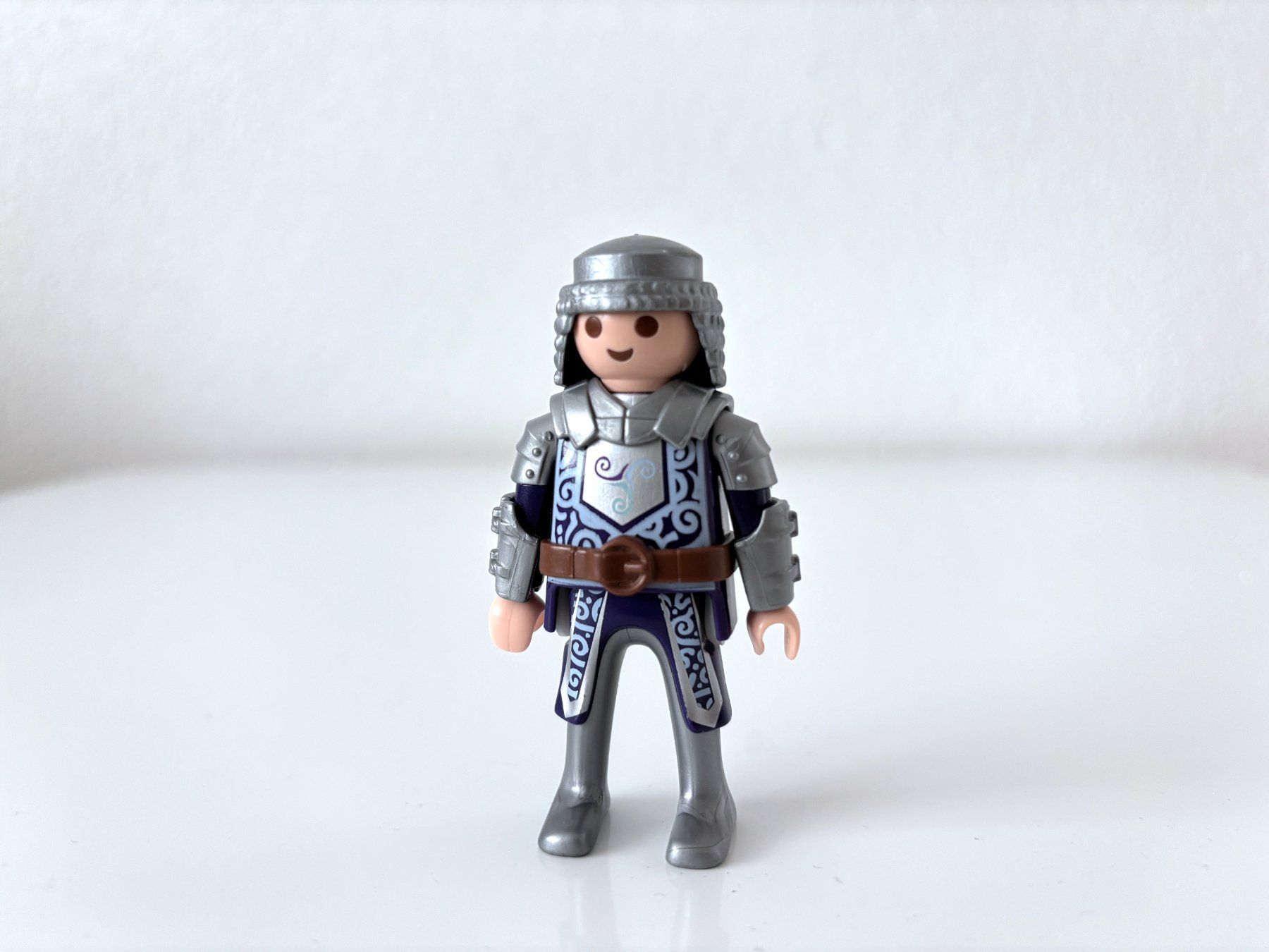 Playmobil Spielzeuge: PLAYMOBIL Novelmore Zauberer – Gebraucht aus Holzhäusern ZG von paula_w