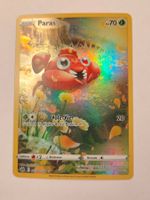 Pokemon Paras Illustration Rare ab 1 chf Französisch