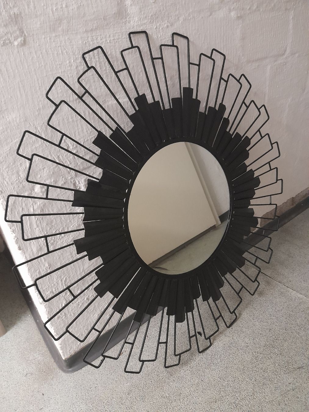 Specchi: Design spiegel – Usato da Glattbrugg venduto da B_B 2