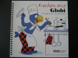 Kochen mit Globi