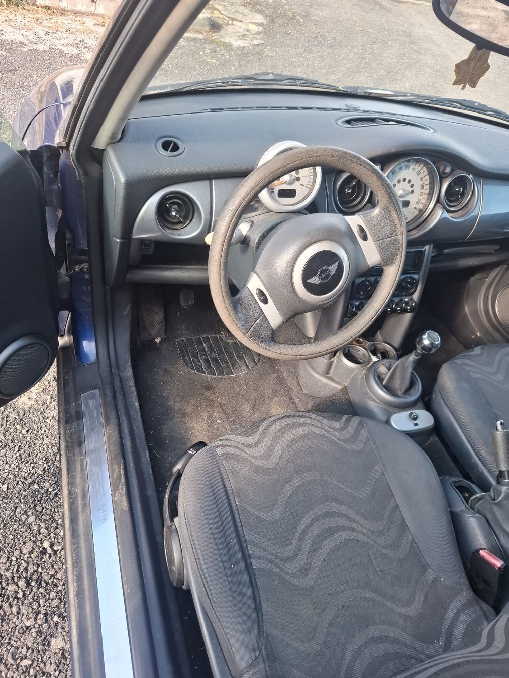 Mini Autos: mini – Gebraucht aus Rebstein von fra_qnt9 3