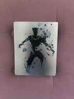 DVD Blu-ray et 3D Black Panther 