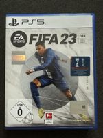 FIFA 23 PS5