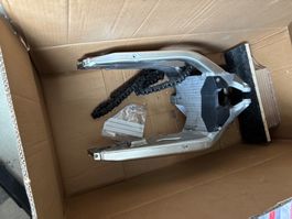 Hinterradschwinge für Honda CBR 1000 RR SC59