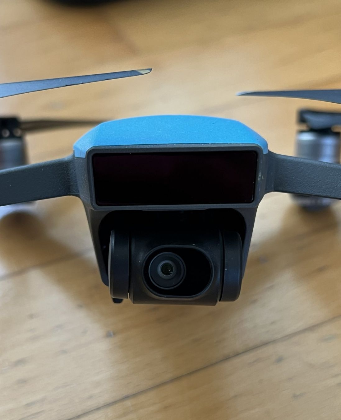 DJI Modellismo RC: DJI Spark mit viel Zubehör – Usato da Schellenberg venduto da M94vin 2