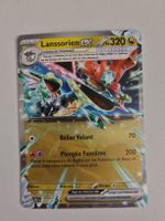 Lanssorien ex (160/217) Héros Transcendants - ASC fr