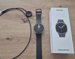 Samsung Galaxy Watch 8 smartwatch