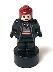 Lego Giocattoli: Lego Harry Potter 71043 Gryffindor Student Microfigur – Usato da Buochs venduto da Techtelmechtel 1
