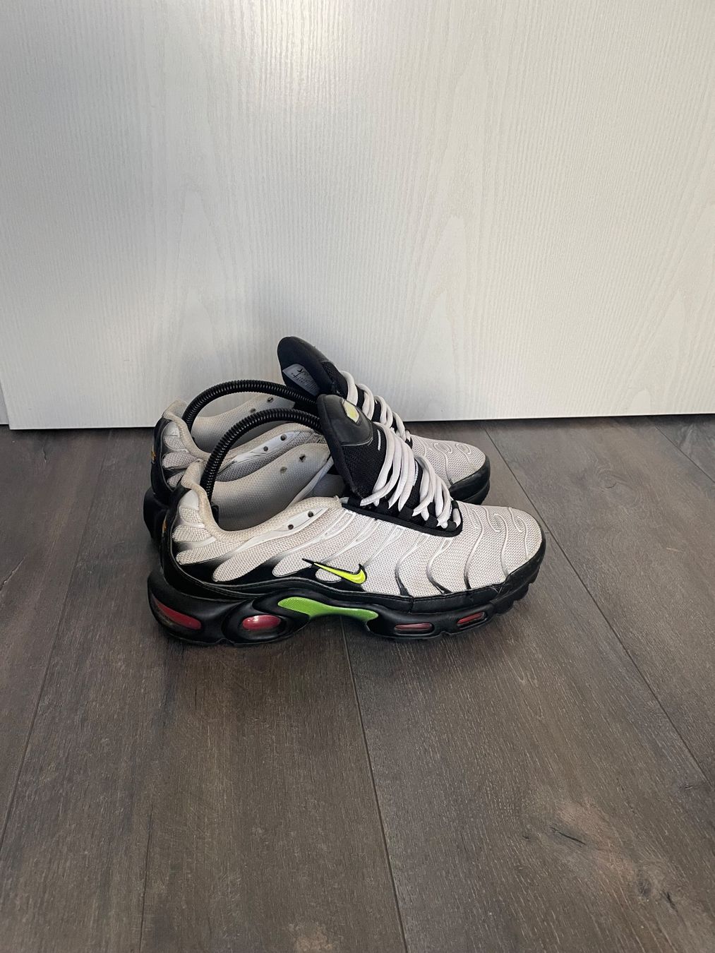 Nike Scarpe da uomo: Nike Tn – Usato da Dompierre FR venduto da matmath 2