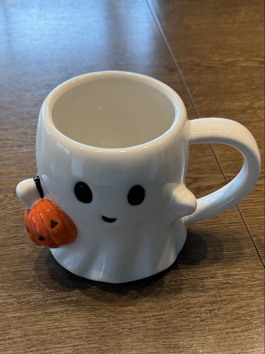 Tazze: Halloween Tasse – Nuovo (secondo la descrizione) da Tuggen venduto da jess_gls06