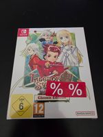 Tales of Symphonia - Chosen Edition für Nintendo Switch