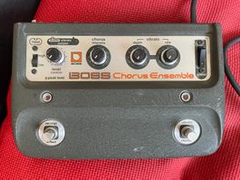 Boss CE-1 Chorus Ensemble : RARE !!