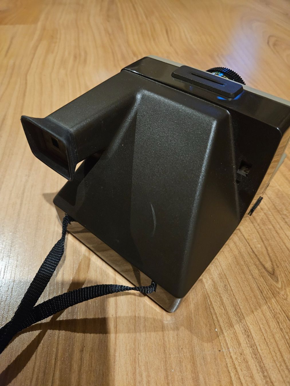 Polaroid Kamera: Camera Polaroid 1500 Vintage – Gebraucht aus Ecoteaux von floom 2