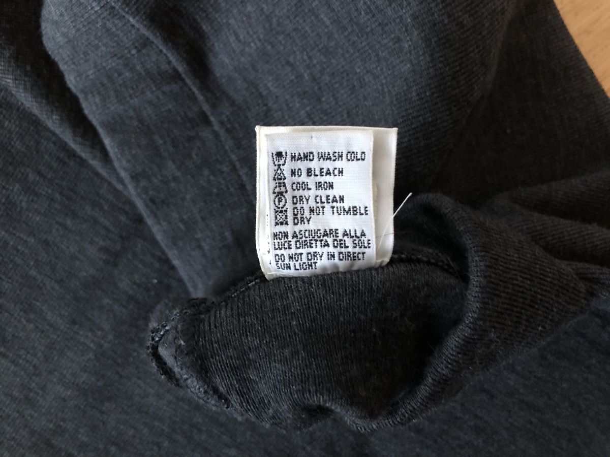 Benetton Gonne: BENETTON Strickrock grau Wolle Gr S – Nuovo (secondo la descrizione) da Bern venduto da Etzy 7