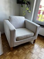 Gemütlicher Sessel