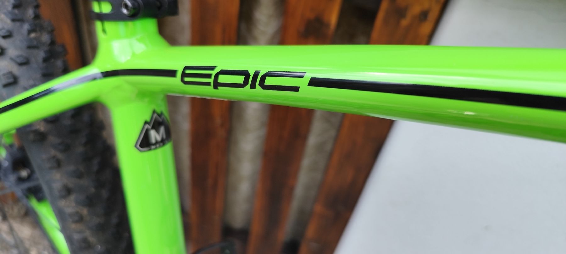 Specialized Vélos: VTT-MTB Specialized Epic M5 tg.M – D'occasion à La Sagne NE par dar_zn7r 5
