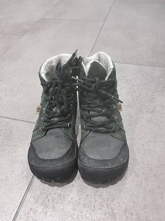 Scarpe per ragazzi: Koel Barfussschuh Winter Gr 30  – Usato da Ruswil venduto da Pinkgirl_11