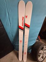 Ski Faction Candide Thovex