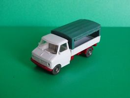 Bedford von Wiking 1/87