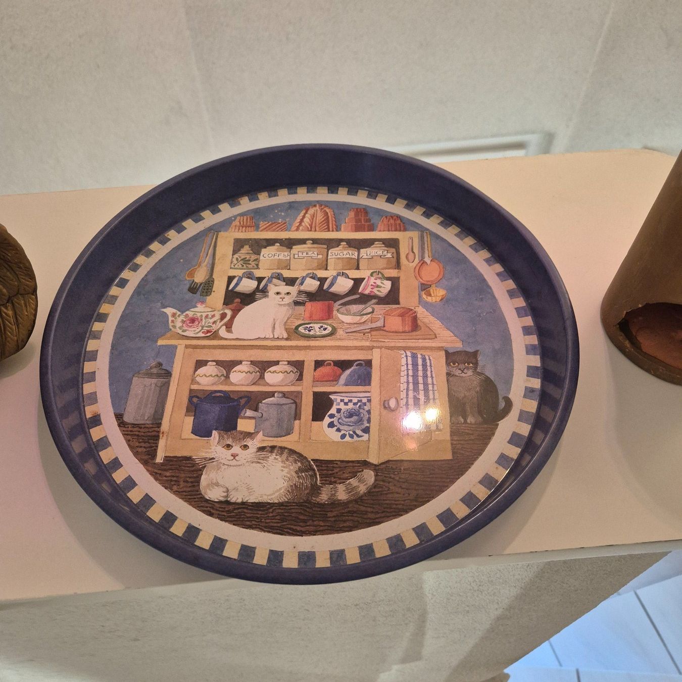 Interio Toutes les décorations: Dekorationsset – D'occasion à Arni AG par kurtrmeier 1