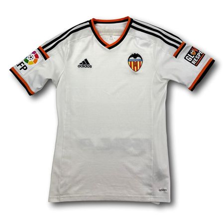 Valencia CF - 2014-15 - Heim - S - adidas