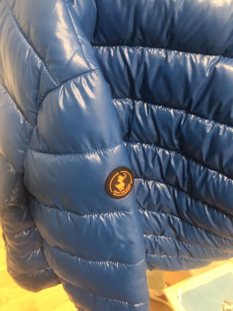 Save the duck Giacche & Cappotti: Daunenjacke – Nuovo e nell'imballaggio originale da Solothurn venduto da galinka 4