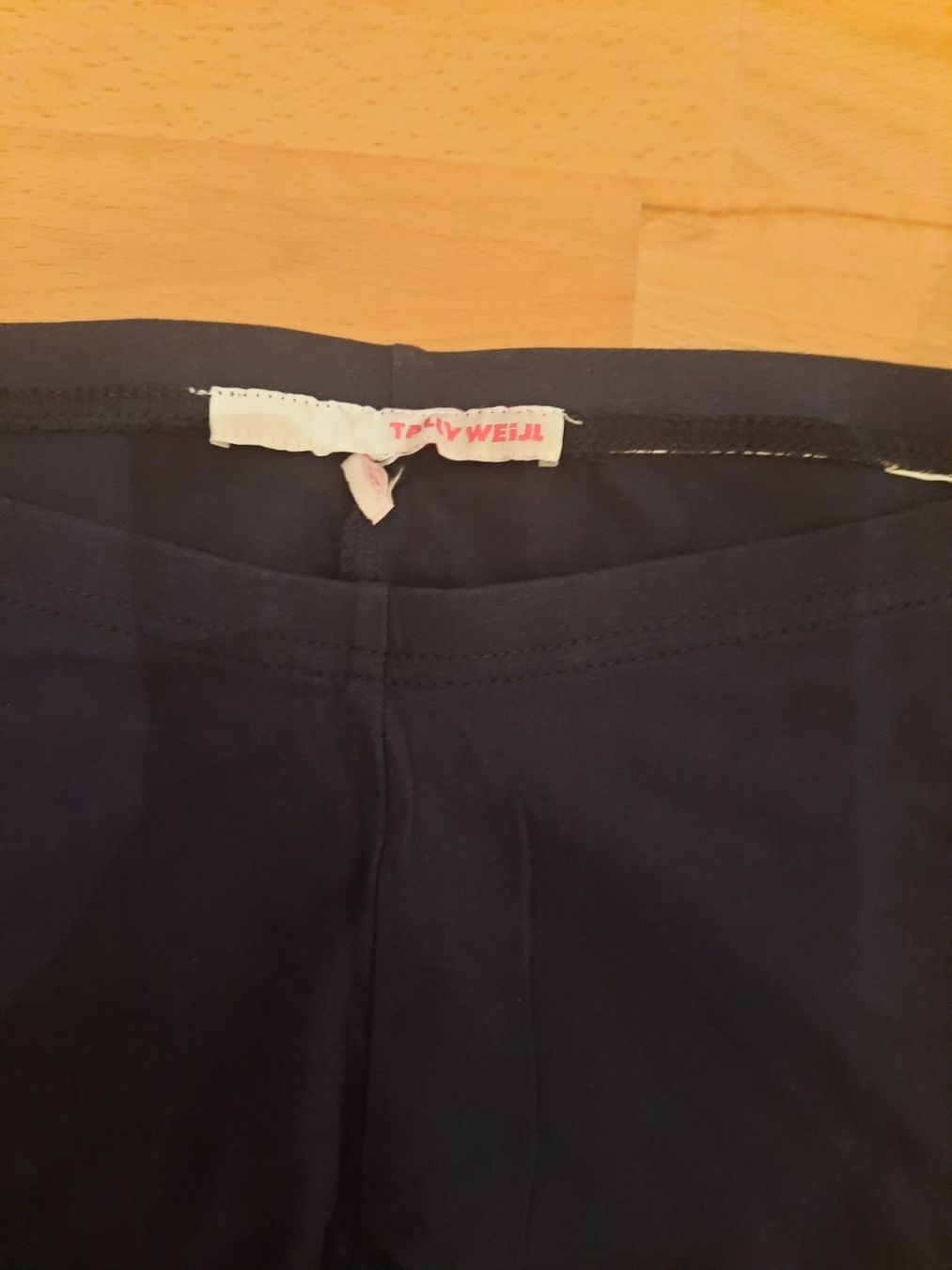 Tally Weijl Leggings: Damen Leggins, Gr. 38 / M / Set 3 Stk. – Usato da Ibach venduto da urs_sl5h 2