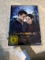 Saphirblau DVD - Nach Kerstin Gier Roman - Neu! Top! (54)
